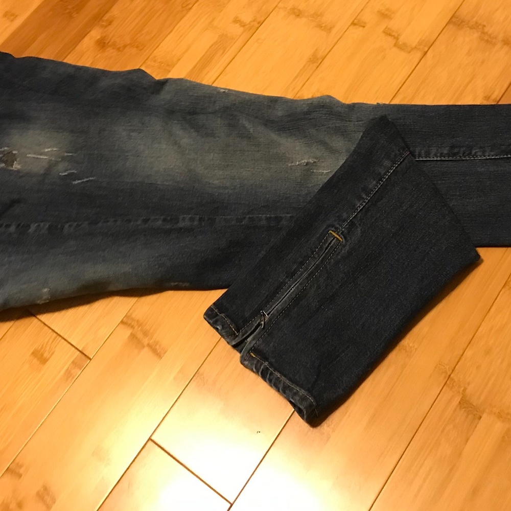 Woman’s Jeans LTB